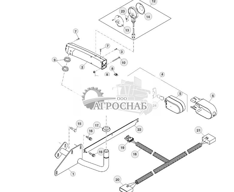 Extremity Warning Lamp, 2.85 M (European Version) - ST395392 518.jpg